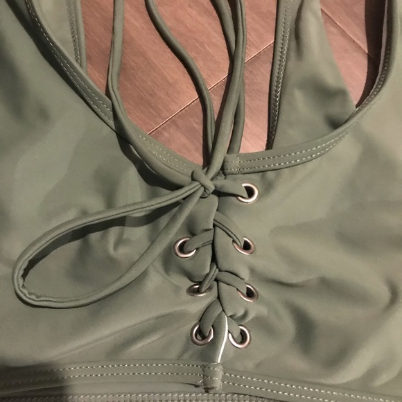 zaful bikini - Picture 2 of 4